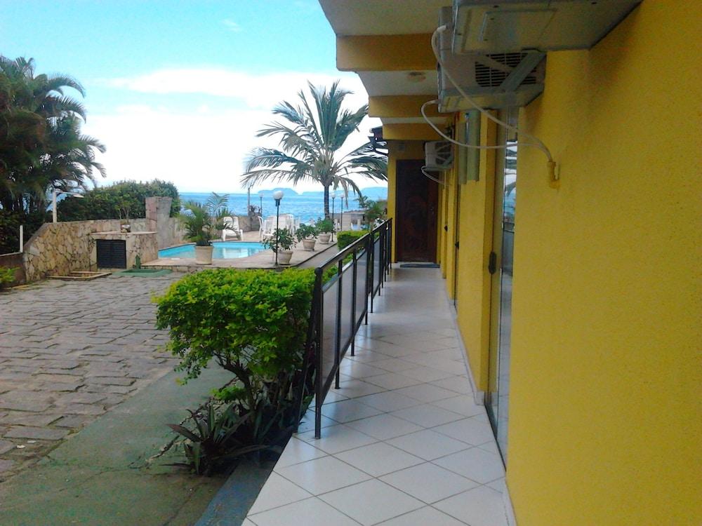 Fotos del hotel - POUSADA DOS GOLFINHOS