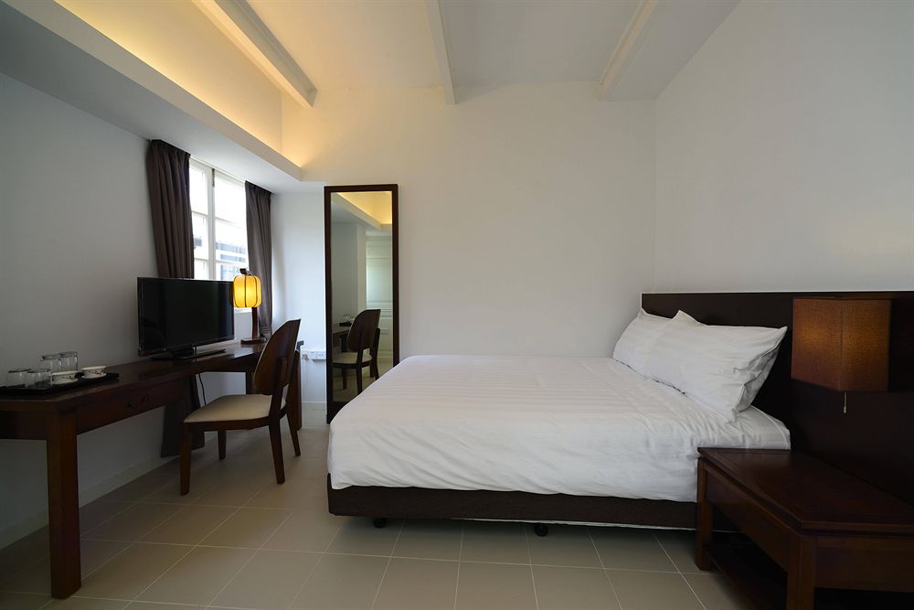 Fotos del hotel - Heritage Lodge