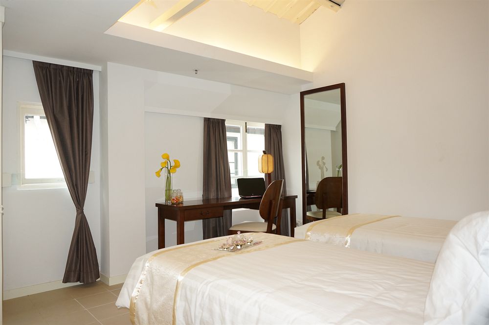 Fotos del hotel - Heritage Lodge