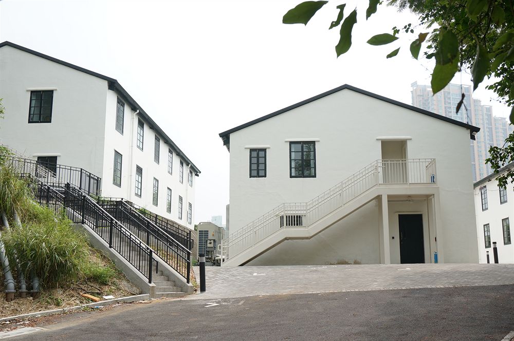 Fotos del hotel - Heritage Lodge