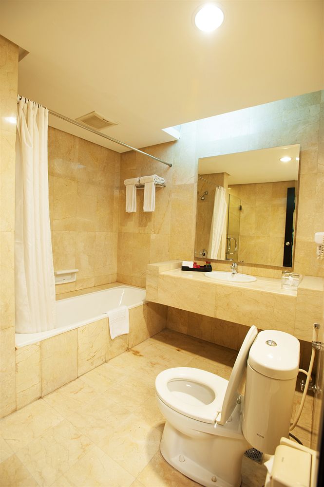 Fotos del hotel - GRAND ASIA JAKARTA