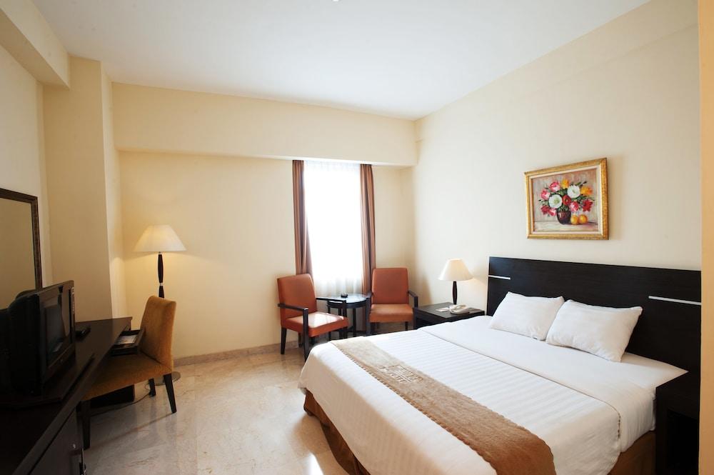 Fotos del hotel - GRAND ASIA JAKARTA