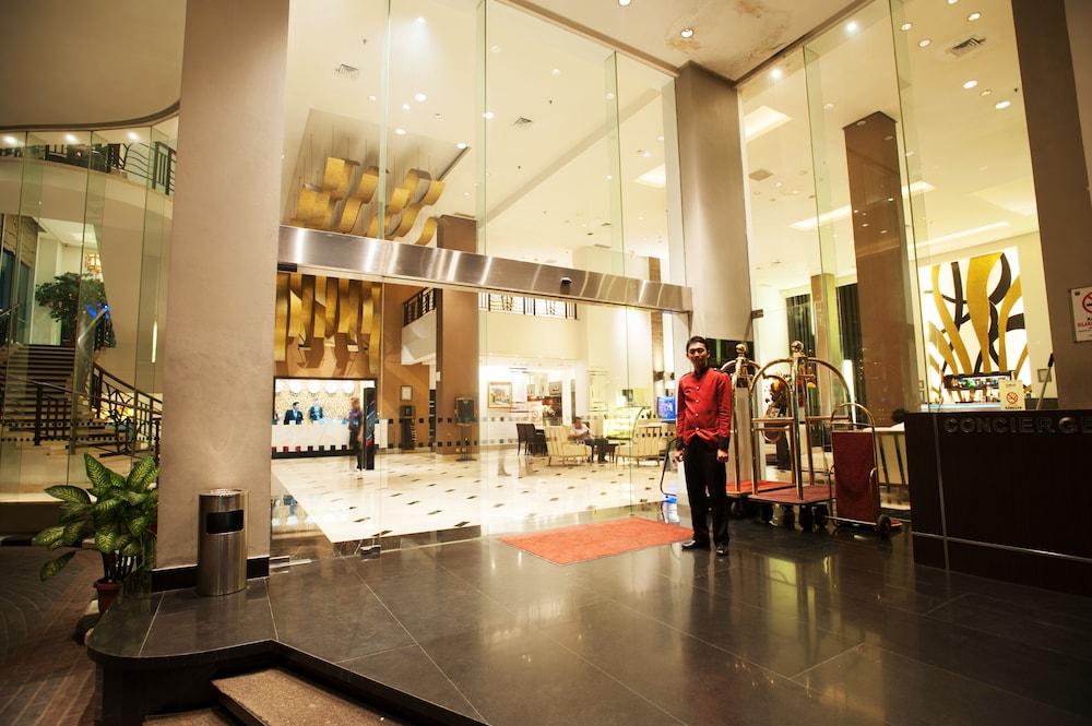 Fotos del hotel - GRAND ASIA JAKARTA