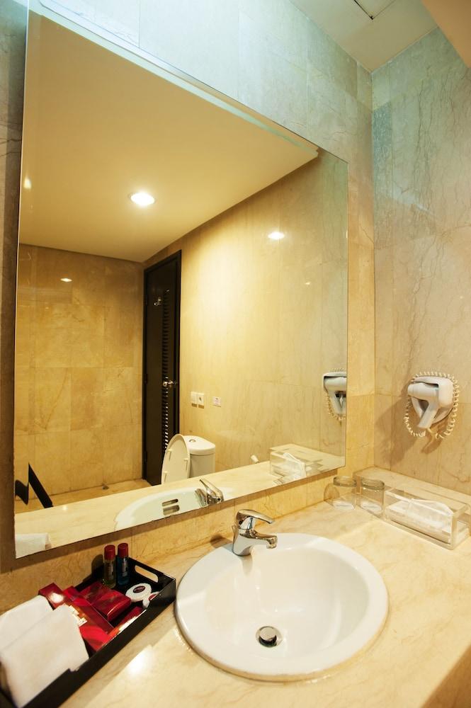Fotos del hotel - GRAND ASIA JAKARTA