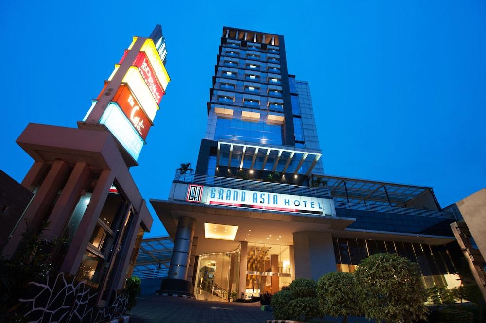 Fotos del hotel - GRAND ASIA JAKARTA