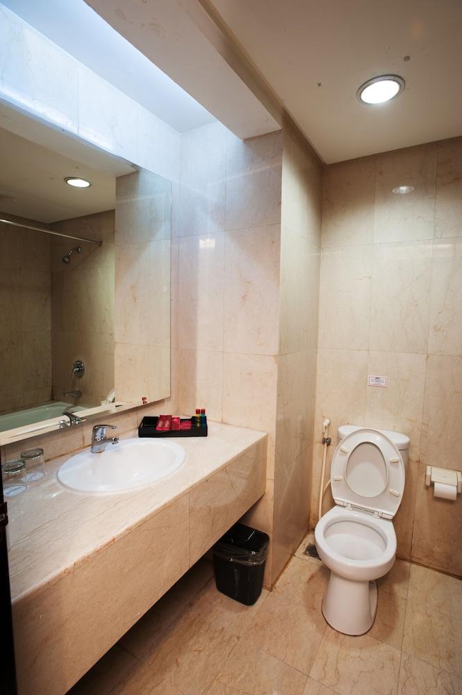 Fotos del hotel - GRAND ASIA JAKARTA