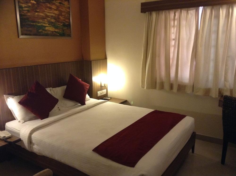 Fotos del hotel - Nandhana Comforts
