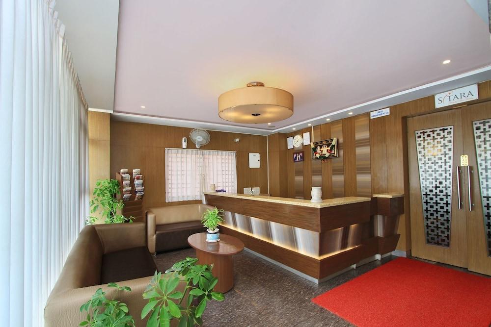 Fotos del hotel - Nandhana Comforts