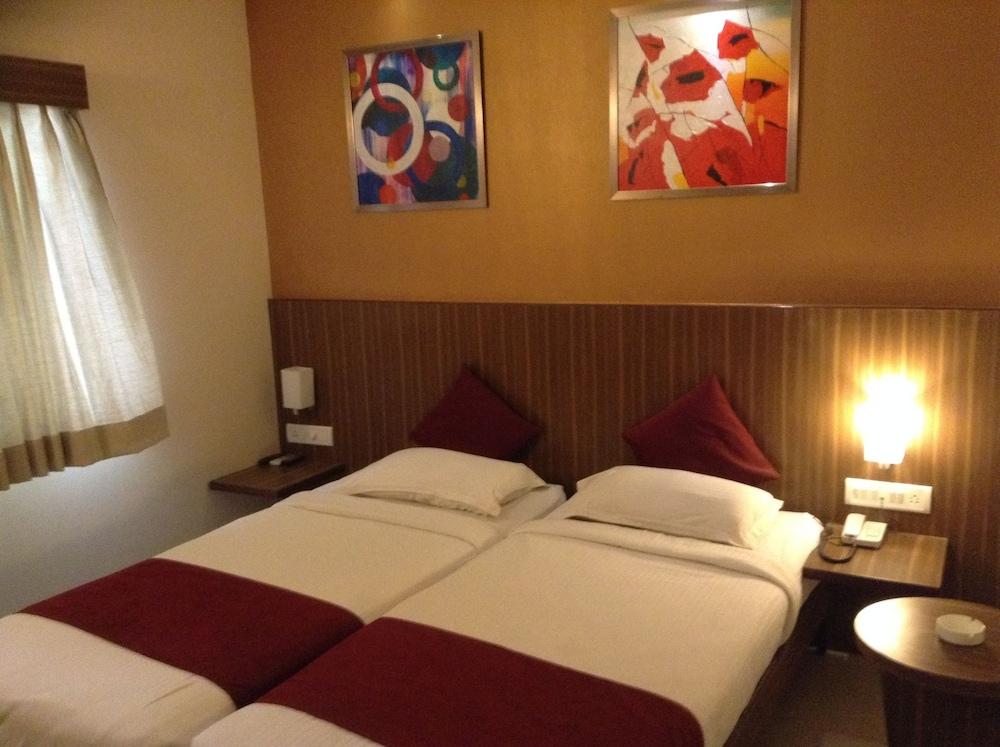 Fotos del hotel - Nandhana Comforts