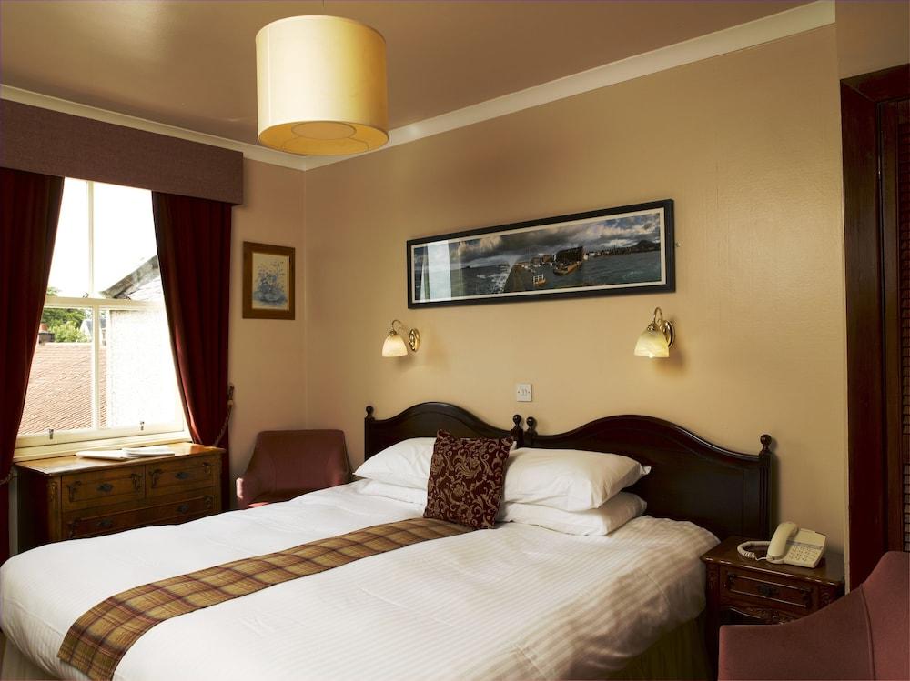 Fotos del hotel - KILSPINDIE HOUSE HOTEL