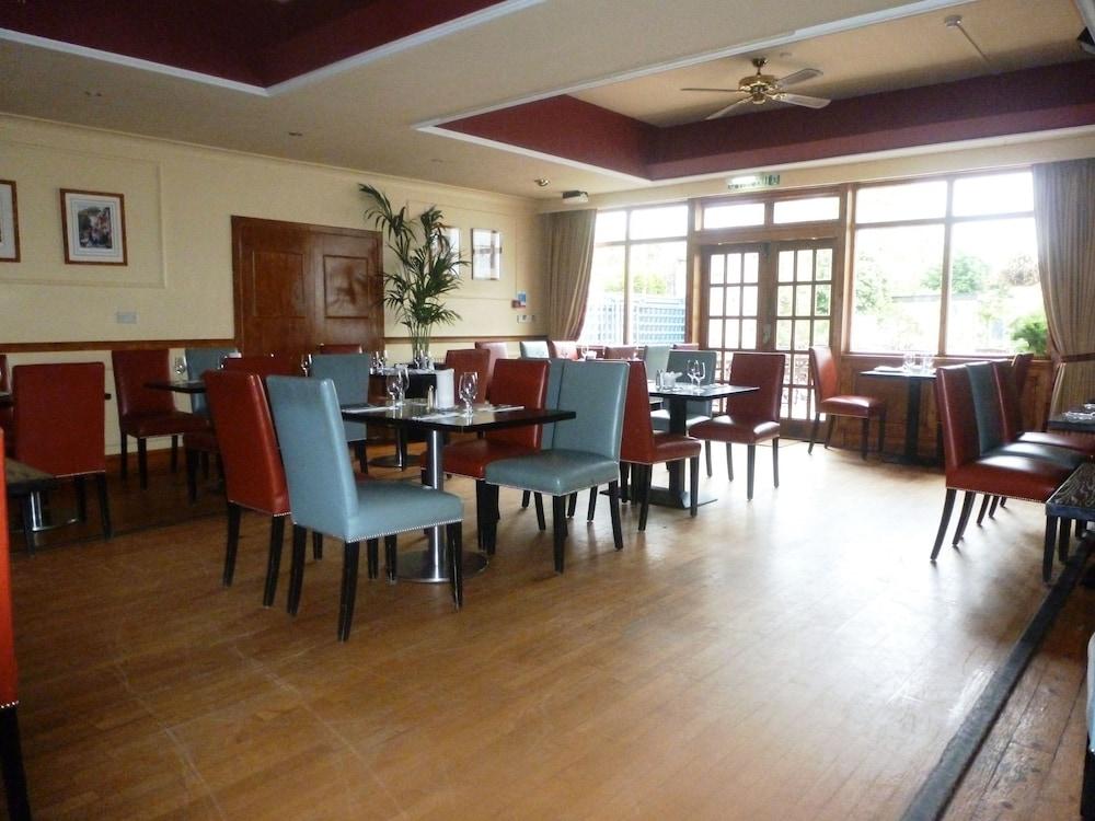 Fotos del hotel - KILSPINDIE HOUSE HOTEL