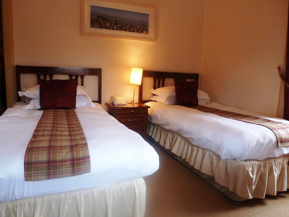 Fotos del hotel - KILSPINDIE HOUSE HOTEL