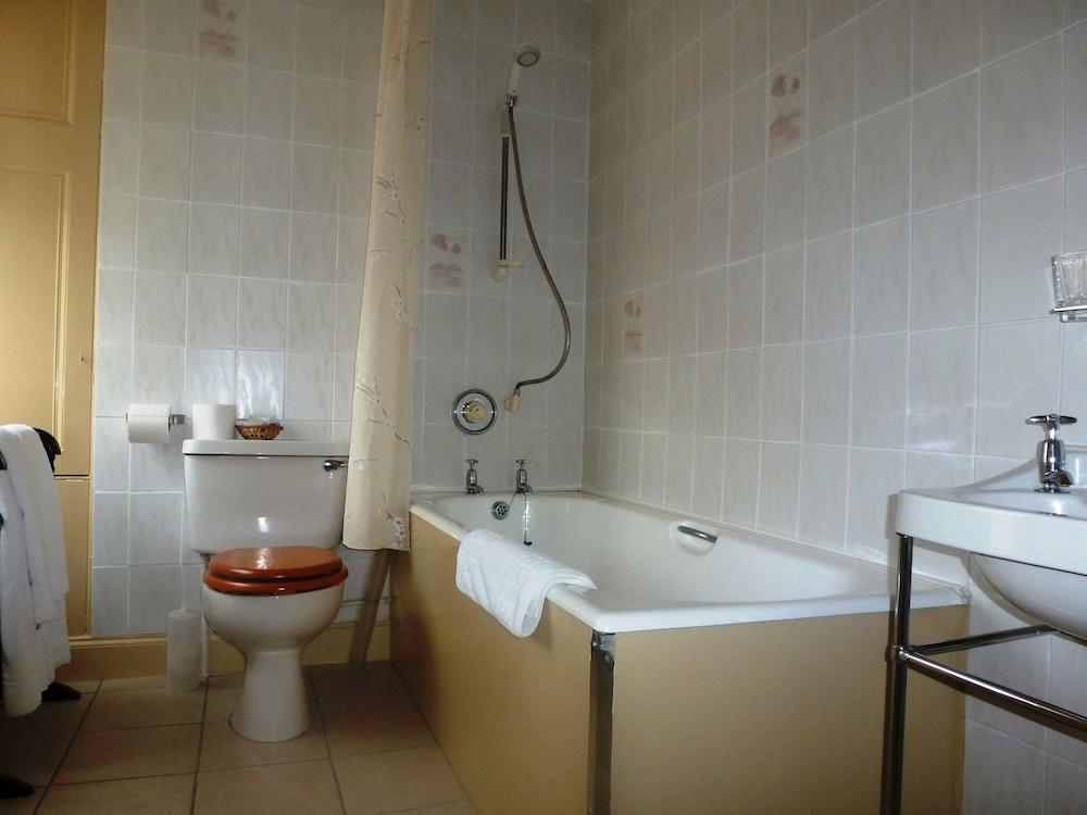 Fotos del hotel - KILSPINDIE HOUSE HOTEL