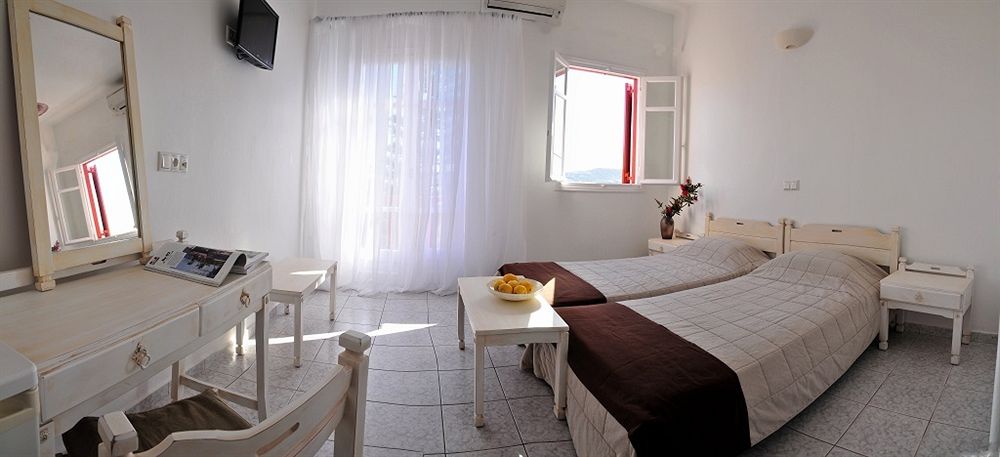 Fotos del hotel - LOUKAS PENSION