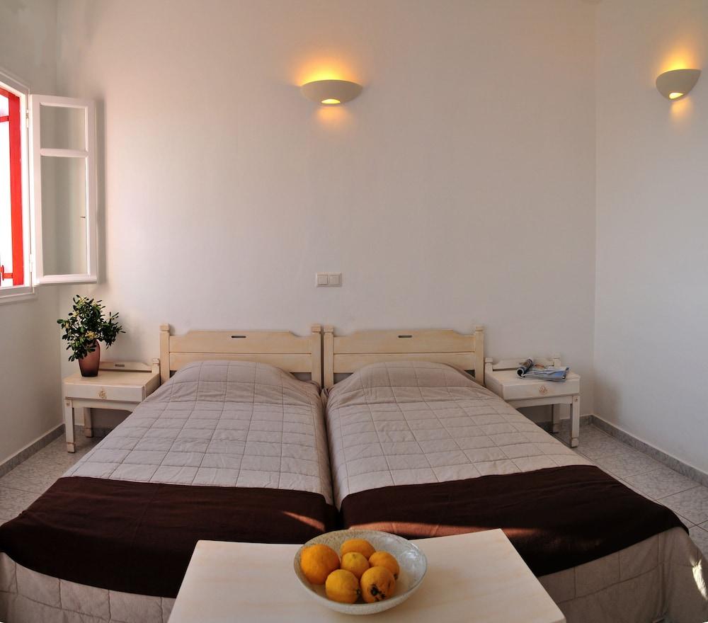 Fotos del hotel - LOUKAS PENSION