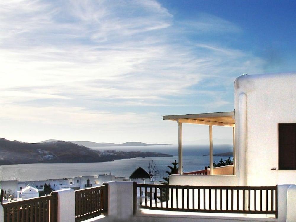 Fotos del hotel - LOUKAS PENSION