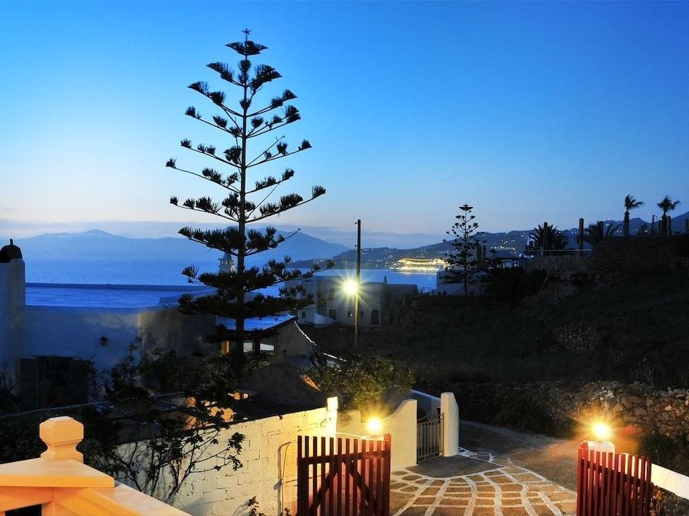 Fotos del hotel - LOUKAS PENSION