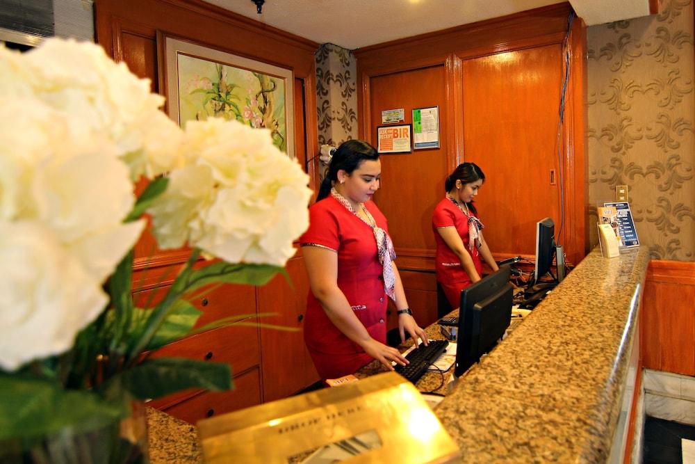 Fotos del hotel - MPT SUITES (FORMER MAKATI PRIME TOWER SUITES)
