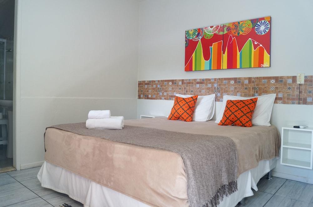 Fotos del hotel - Nova Estrela Buzios