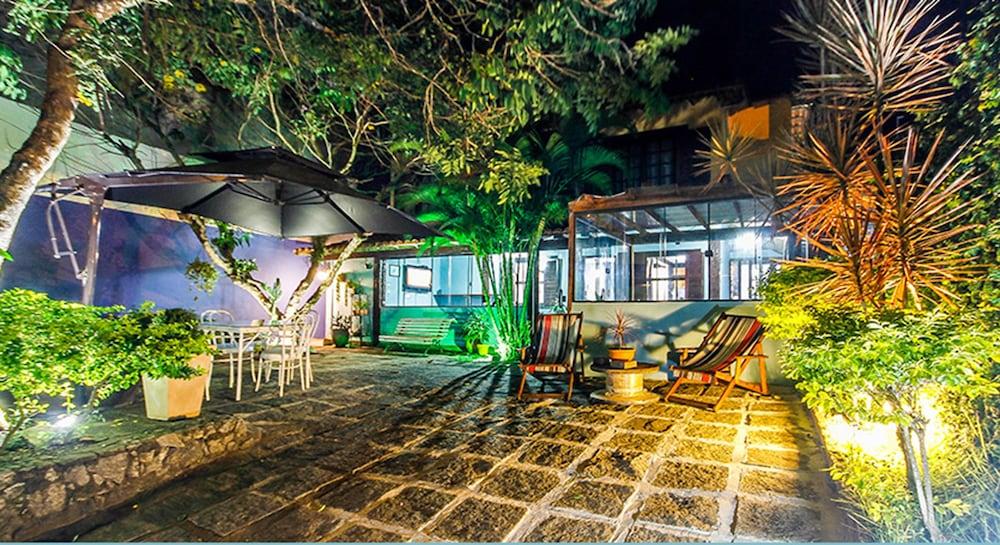 Fotos del hotel - Nova Estrela Buzios