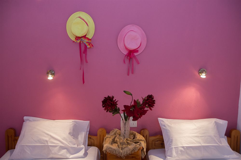 Fotos del hotel - CERATONIA APTS