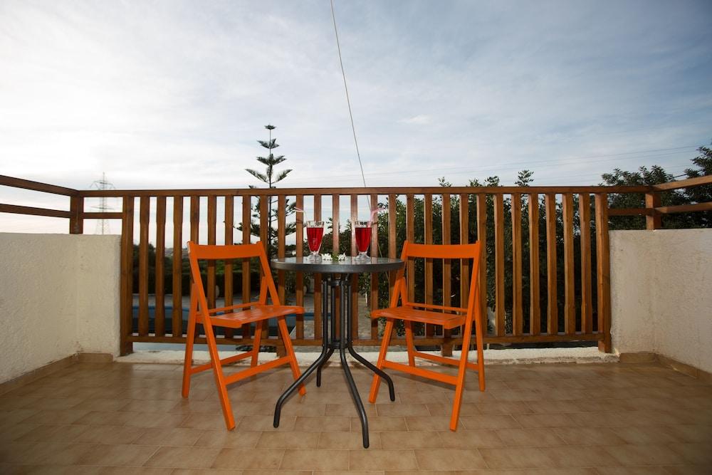 Fotos del hotel - CERATONIA APTS
