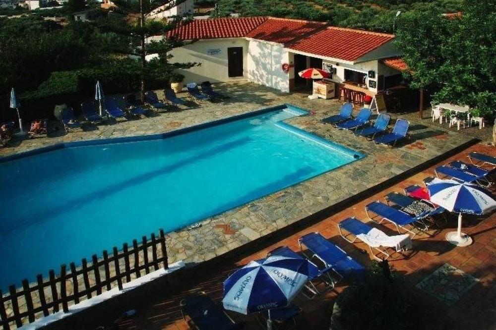 Fotos del hotel - CERATONIA APTS