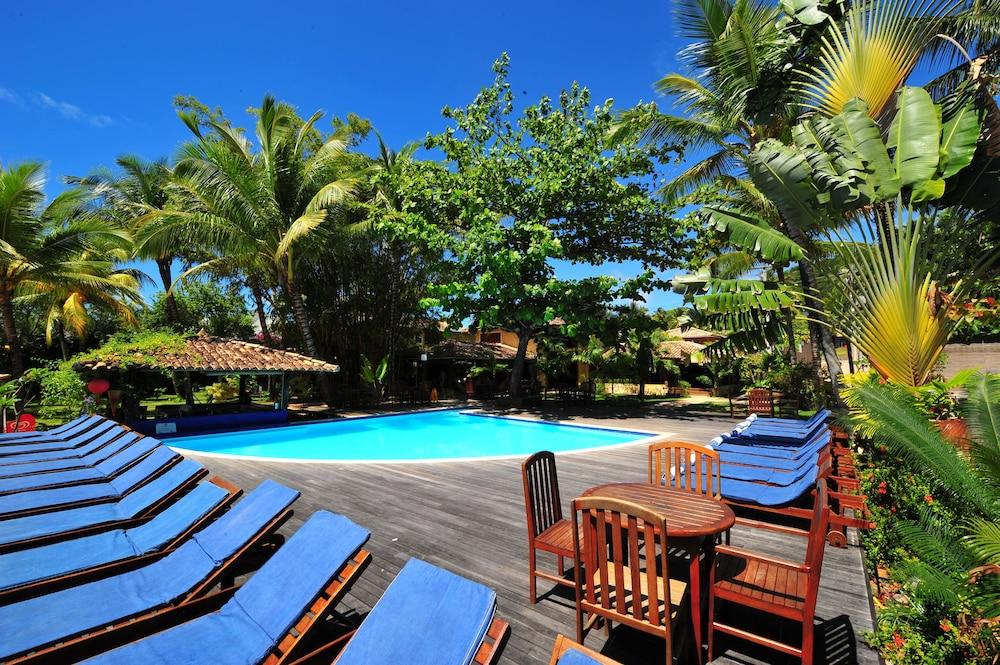 Fotos del hotel - VIA DAS PEDRAS POUSADA