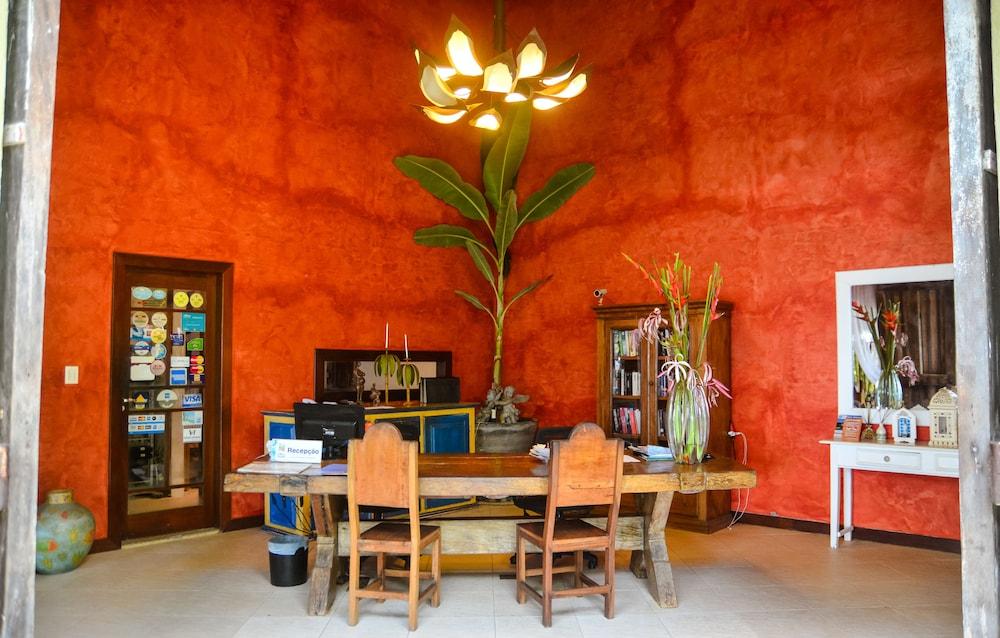 Fotos del hotel - VIA DAS PEDRAS POUSADA