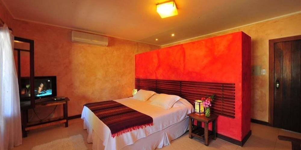 Fotos del hotel - VIA DAS PEDRAS POUSADA