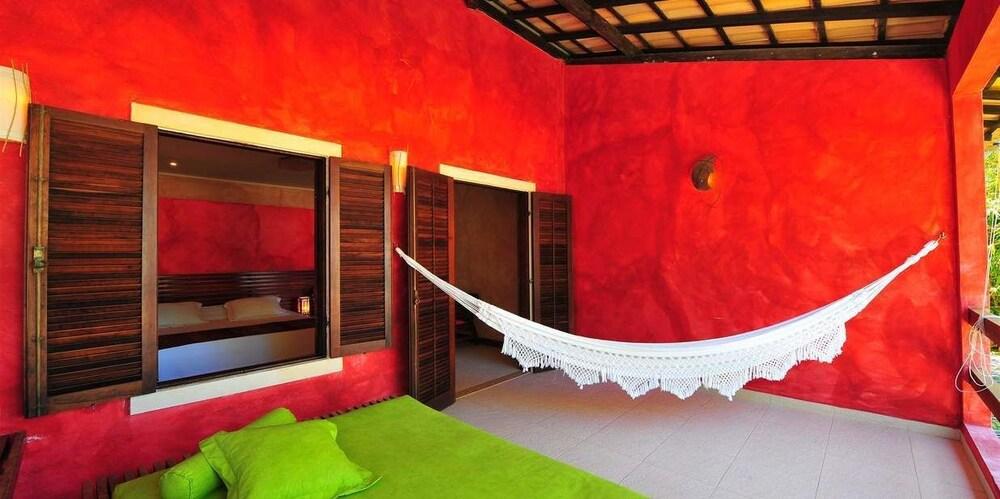 Fotos del hotel - VIA DAS PEDRAS POUSADA