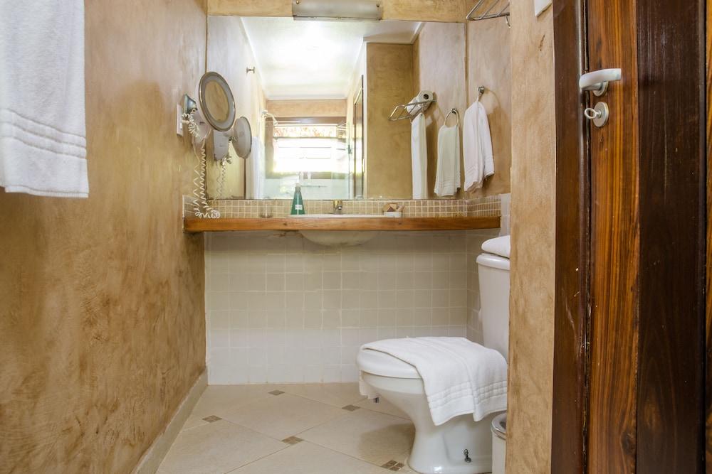 Fotos del hotel - VIA DAS PEDRAS POUSADA
