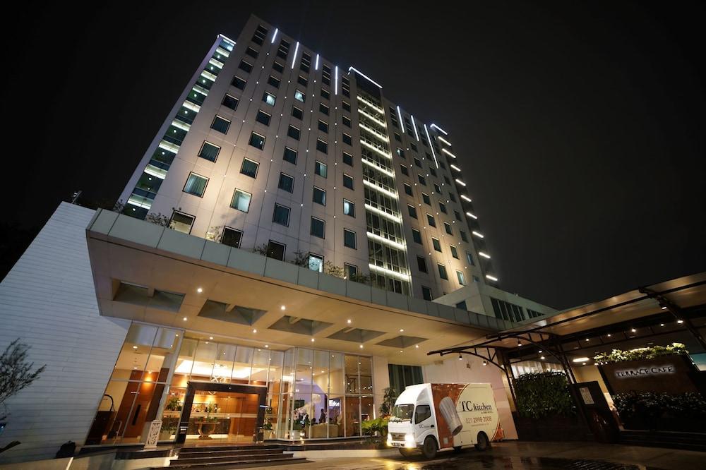Fotos del hotel - PARK HOTEL Cawang Jakarta