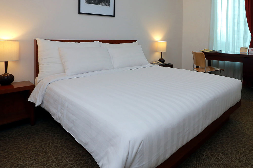 Fotos del hotel - PARK HOTEL Cawang Jakarta