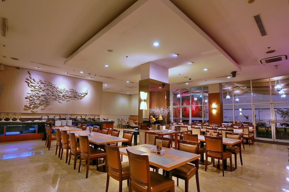 Fotos del hotel - PARK HOTEL Cawang Jakarta
