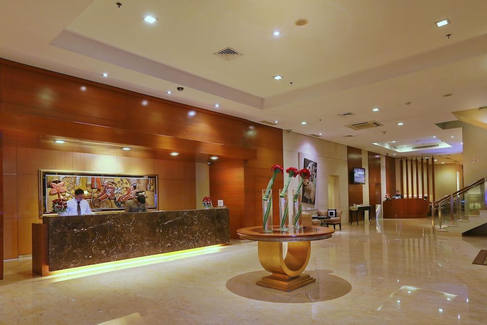 Fotos del hotel - PARK HOTEL Cawang Jakarta