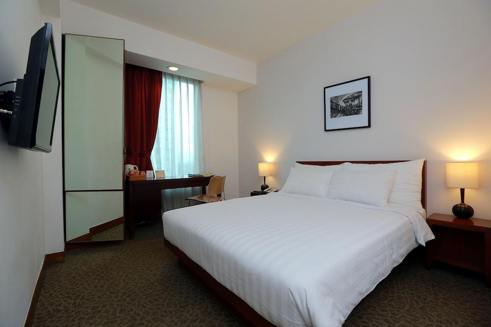 Fotos del hotel - PARK HOTEL Cawang Jakarta