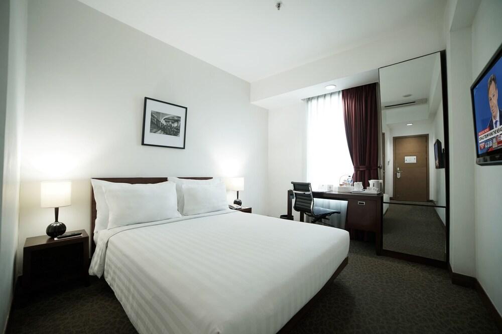 Fotos del hotel - PARK HOTEL Cawang Jakarta
