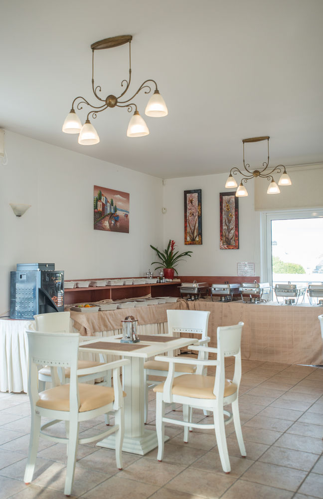 Fotos del hotel - BELVEDERE HOTEL