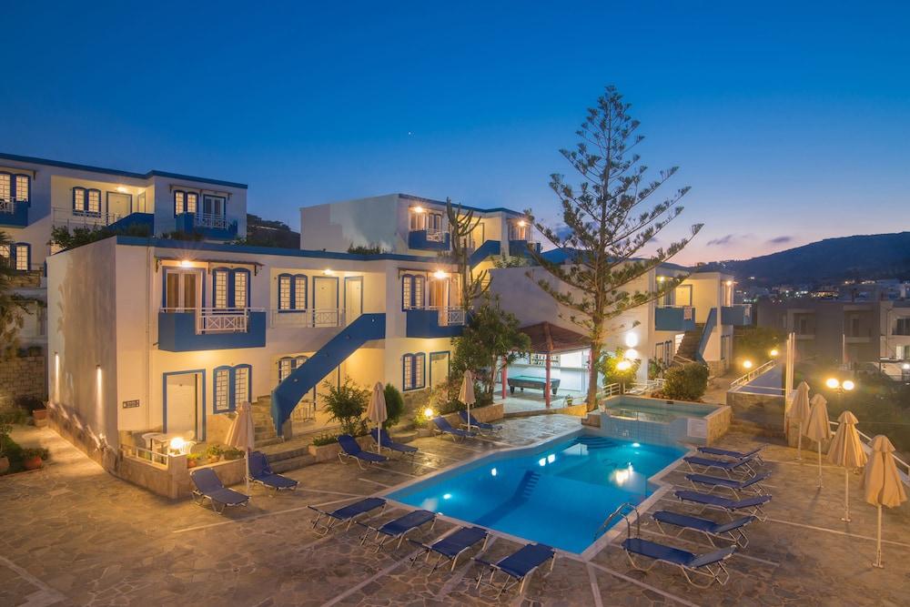 Fotos del hotel - BELVEDERE HOTEL