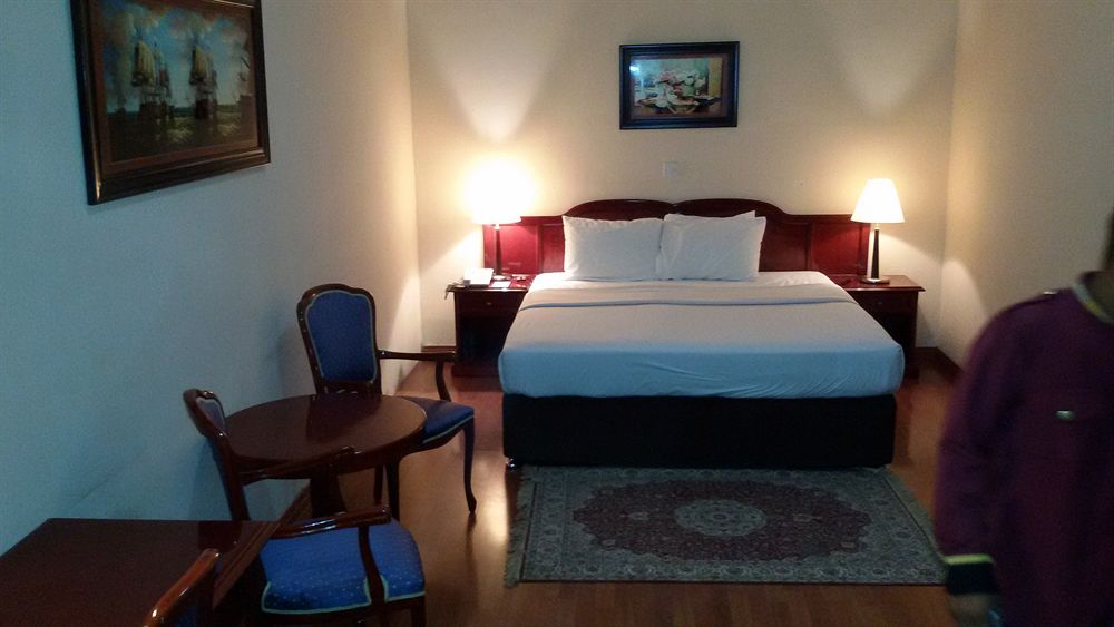 Fotos del hotel - FORTUNE HOTEL DEIRA