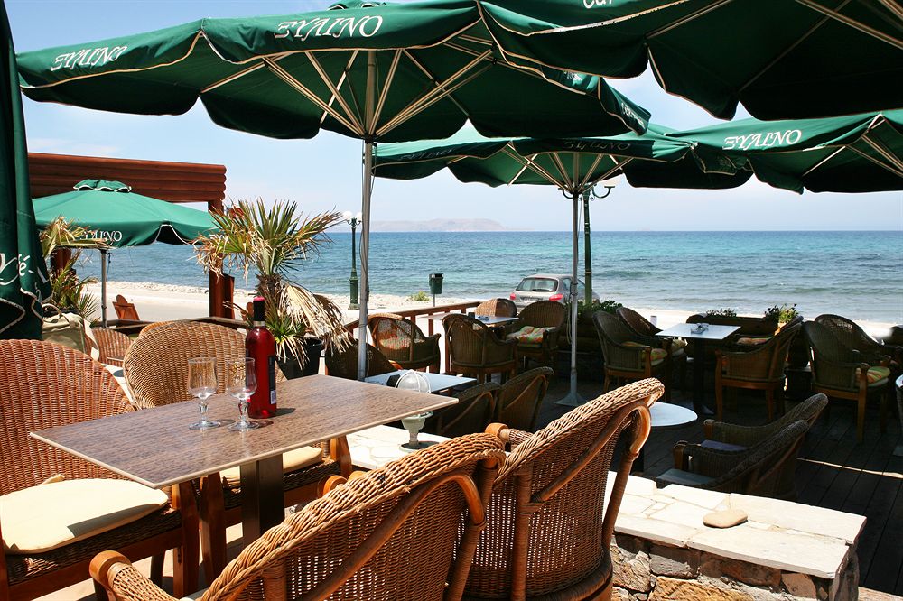 Fotos del hotel - Kaissa Beach