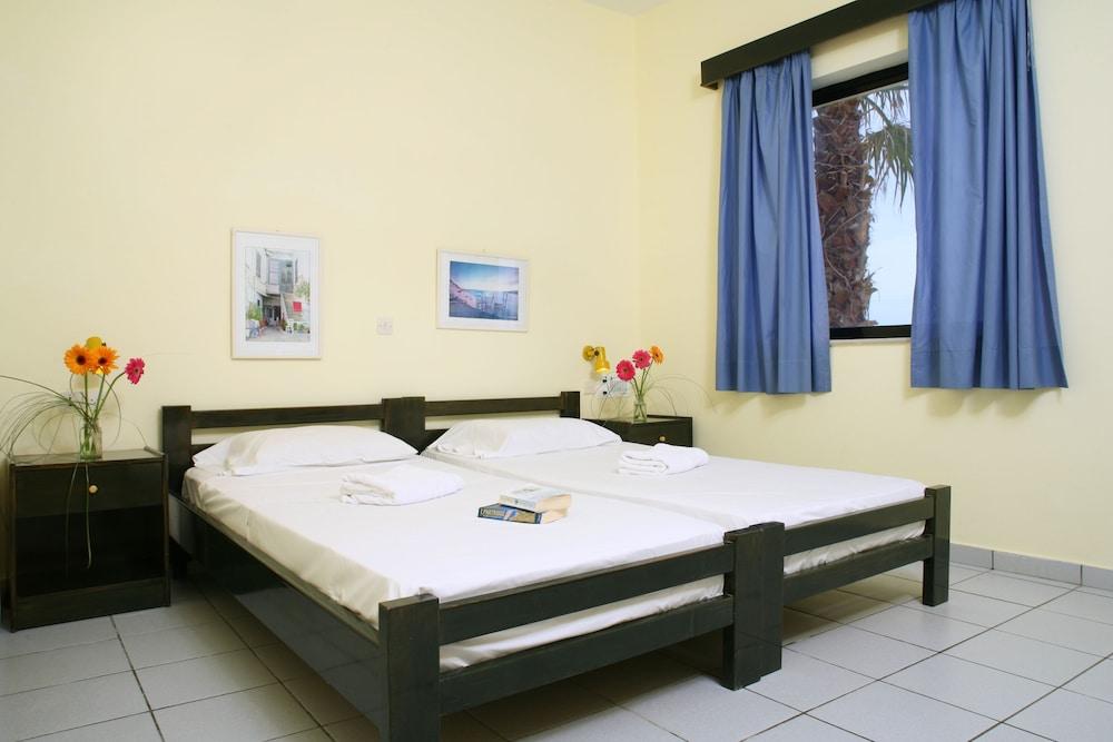 Fotos del hotel - Kaissa Beach