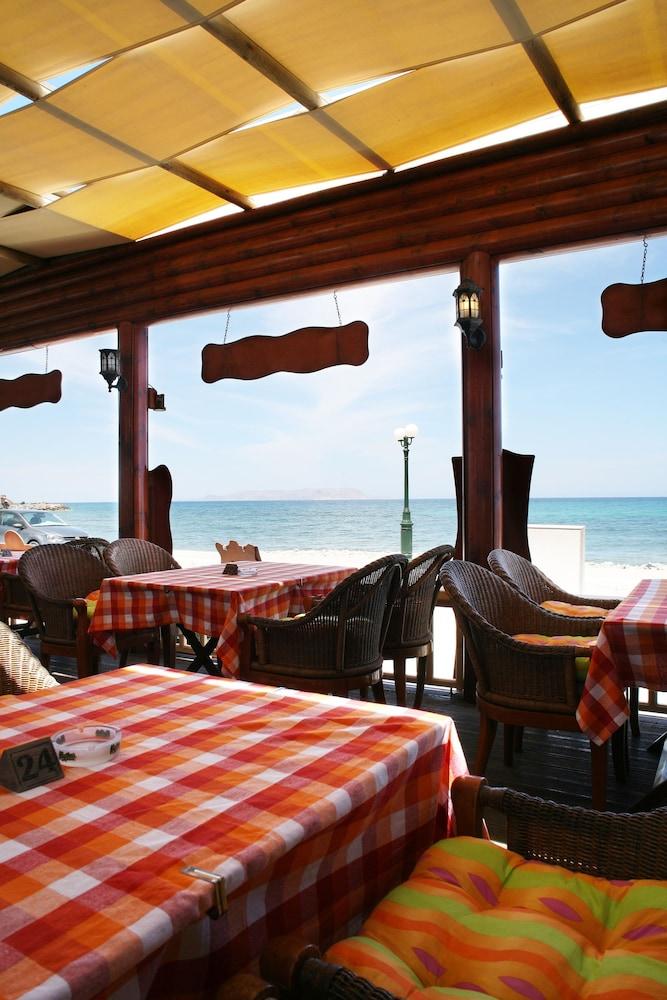 Fotos del hotel - Kaissa Beach