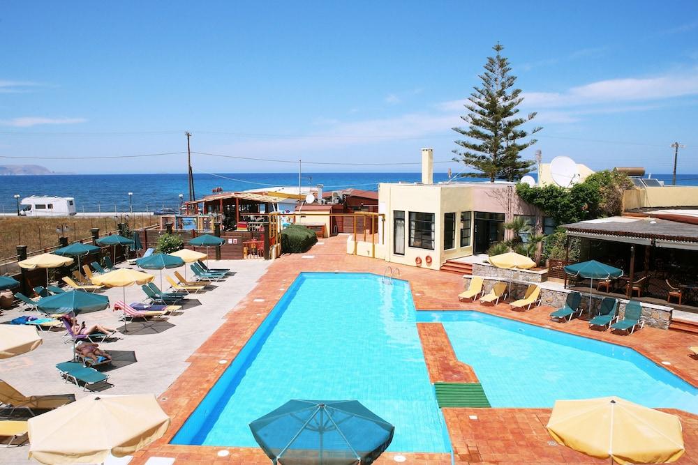 Fotos del hotel - Kaissa Beach