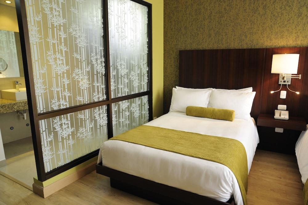 Fotos del hotel - Best Western Plus Panama Zen Hotel