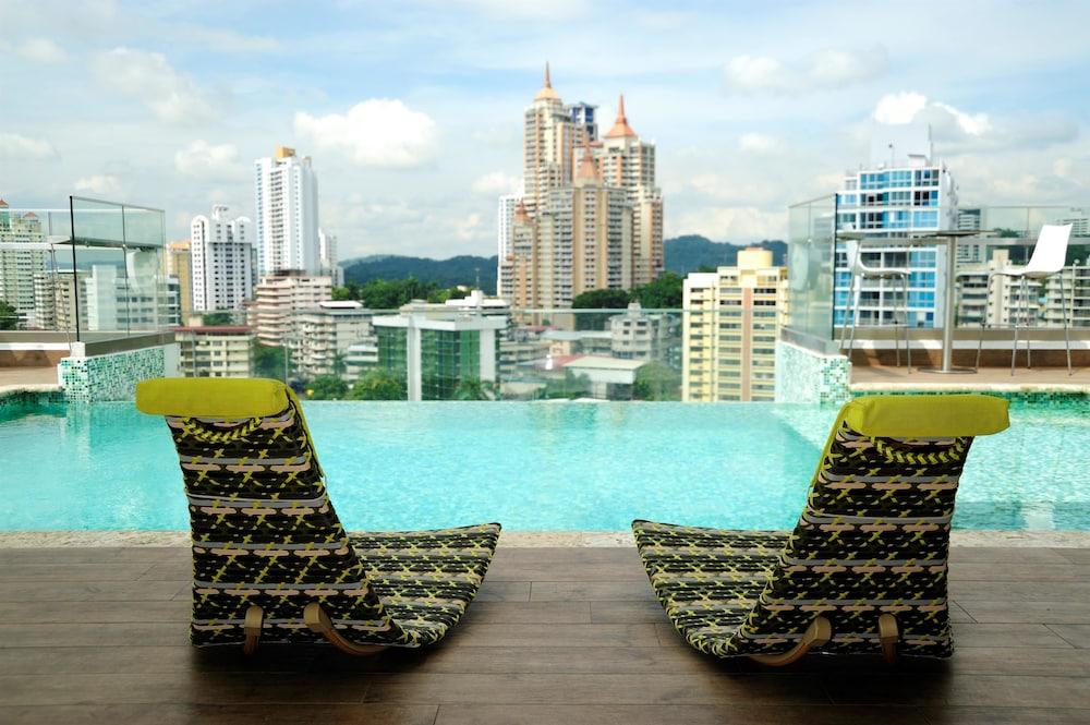 Fotos del hotel - Best Western Plus Panama Zen Hotel