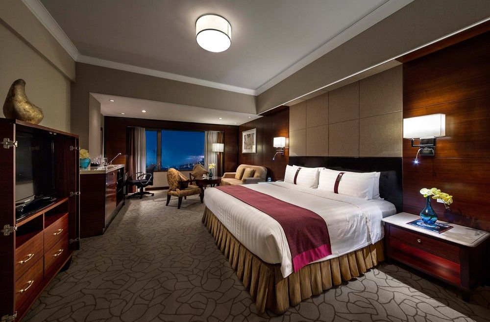 Fotos del hotel - HOLIDAY INN ZHONGSHAN DOWNTOWN