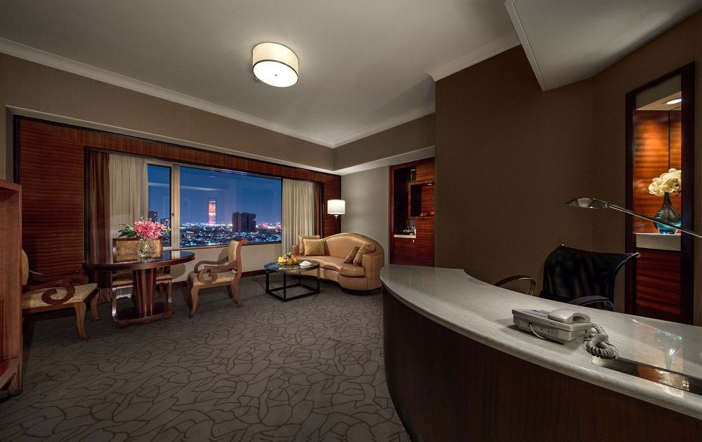 Fotos del hotel - HOLIDAY INN ZHONGSHAN DOWNTOWN