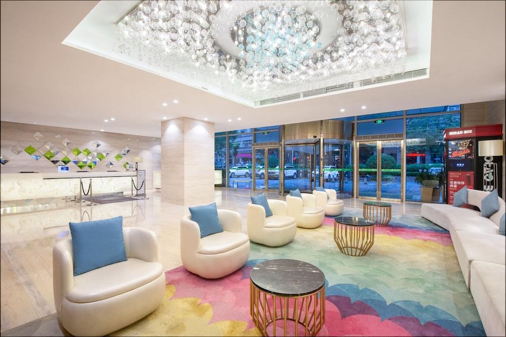 Fotos del hotel - HOLIDAY INN ZHONGSHAN DOWNTOWN
